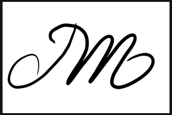 J. Martinez Learns To Write